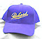 Packard Blue Hat